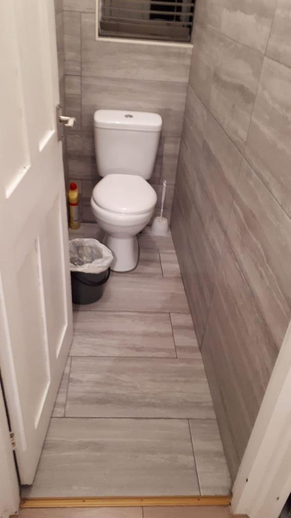 🌟 Double En-suite Room – Gospatrick Road (N17 7EH)